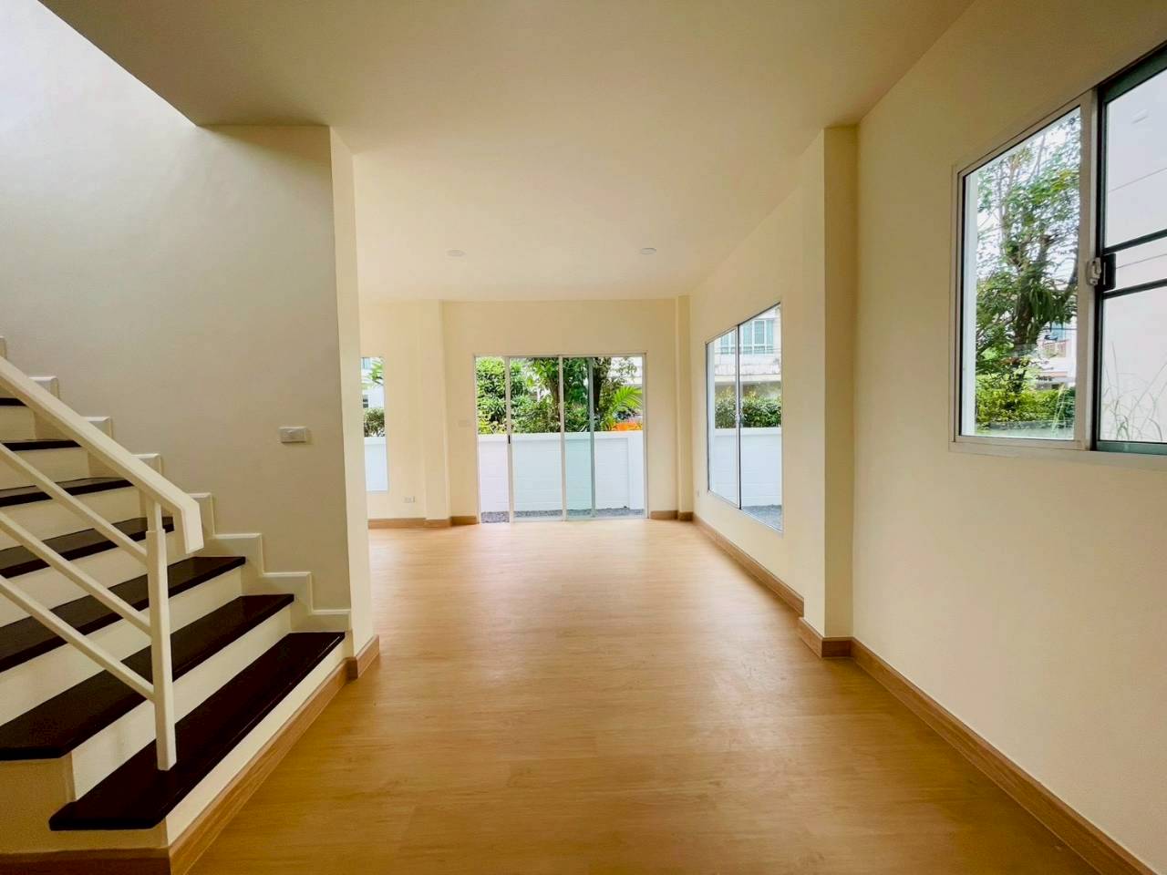 หมู่บ้านสิริวิลเลจ ป่าคลอก WR-04039 3