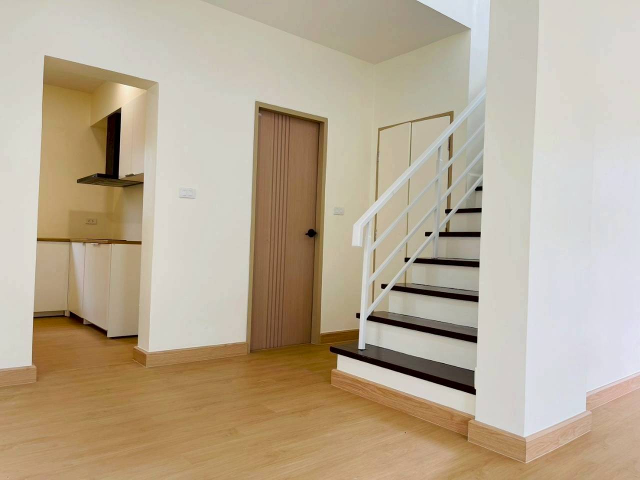 หมู่บ้านสิริวิลเลจ ป่าคลอก WR-04039 5