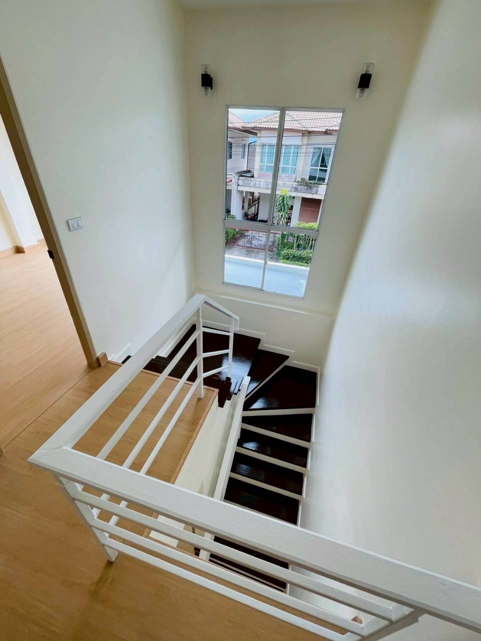 หมู่บ้านสิริวิลเลจ ป่าคลอก WR-04039 6