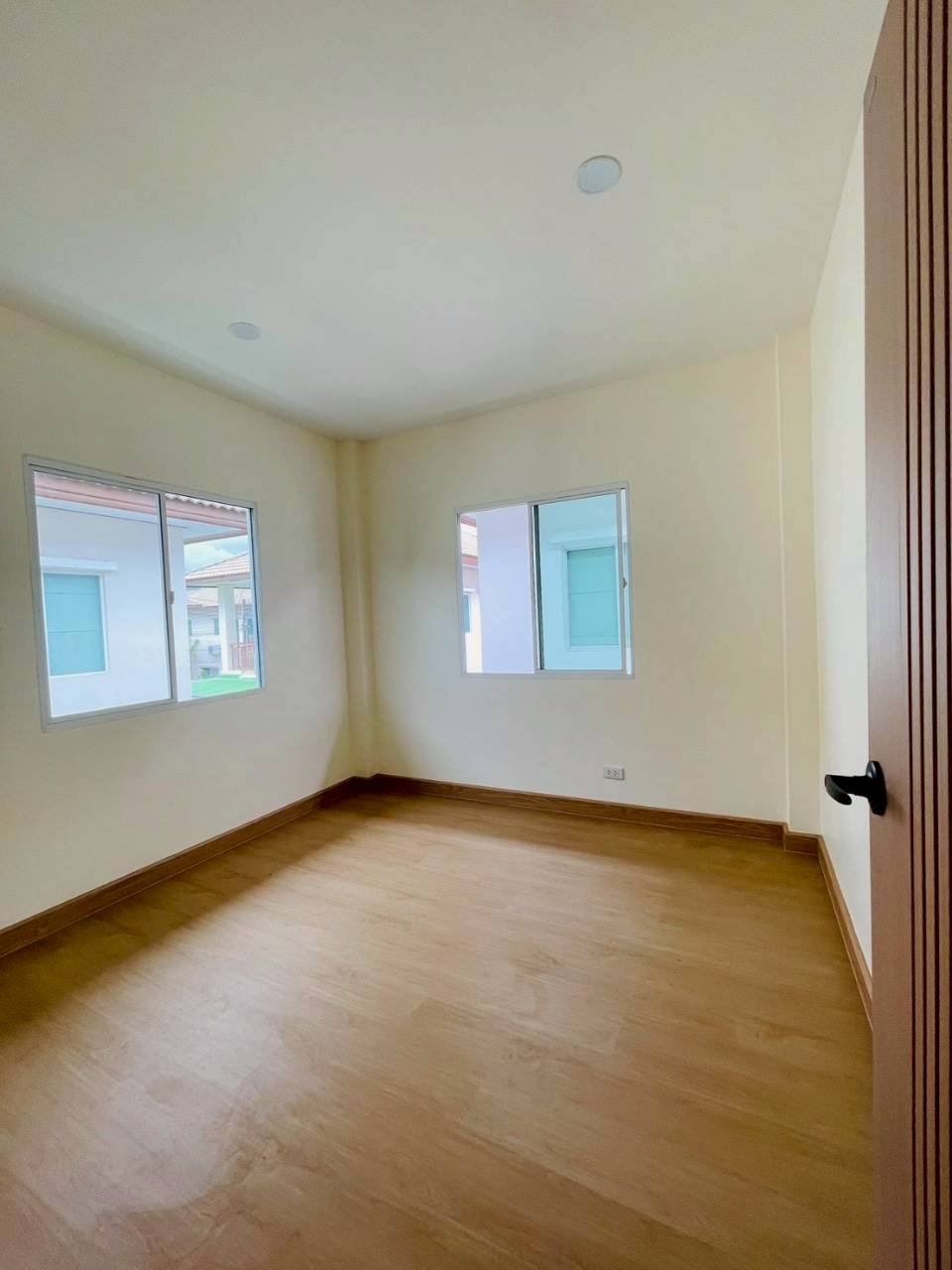 หมู่บ้านสิริวิลเลจ ป่าคลอก WR-04039 8