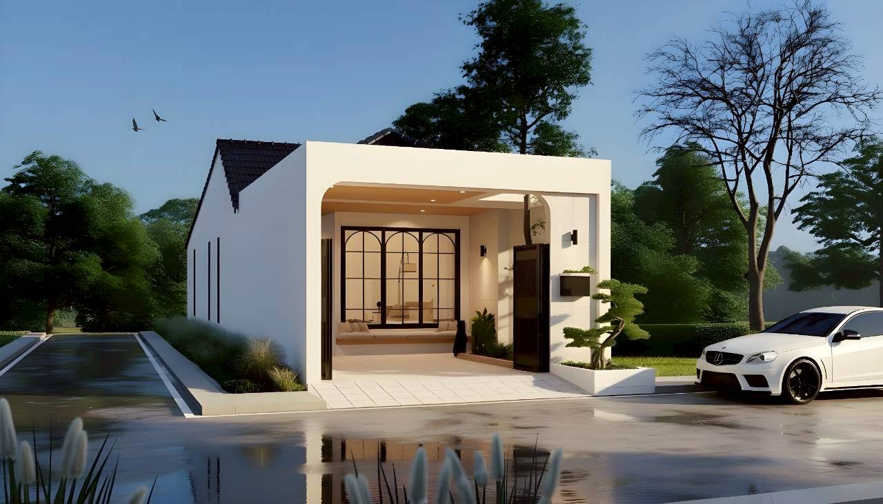 บ้านโซนถลาง ป่าคลอก WR-04041 2