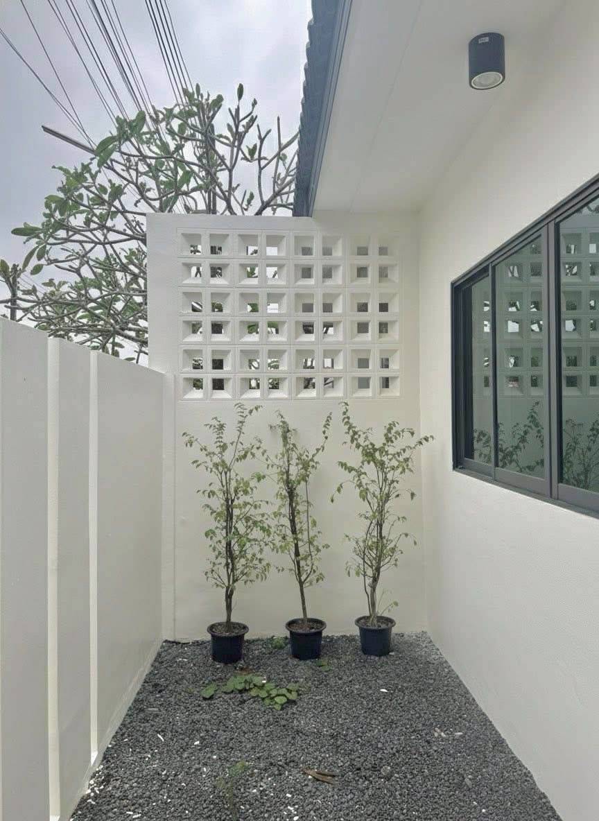 หมู่บ้านวราณีย์ บายพาส WR-04043 11