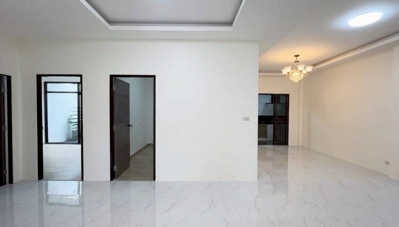 หมู่บ้านวราณีย์ บายพาส WR-04043 2