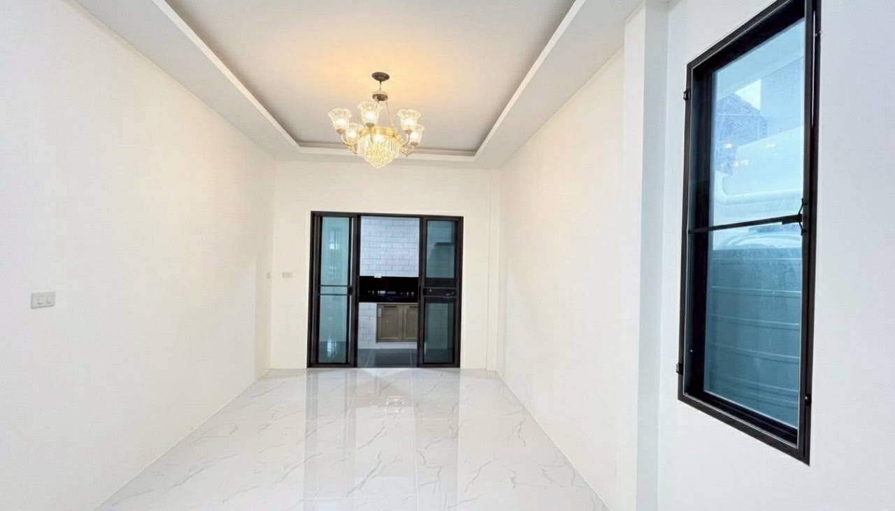 หมู่บ้านวราณีย์ บายพาส WR-04043 3