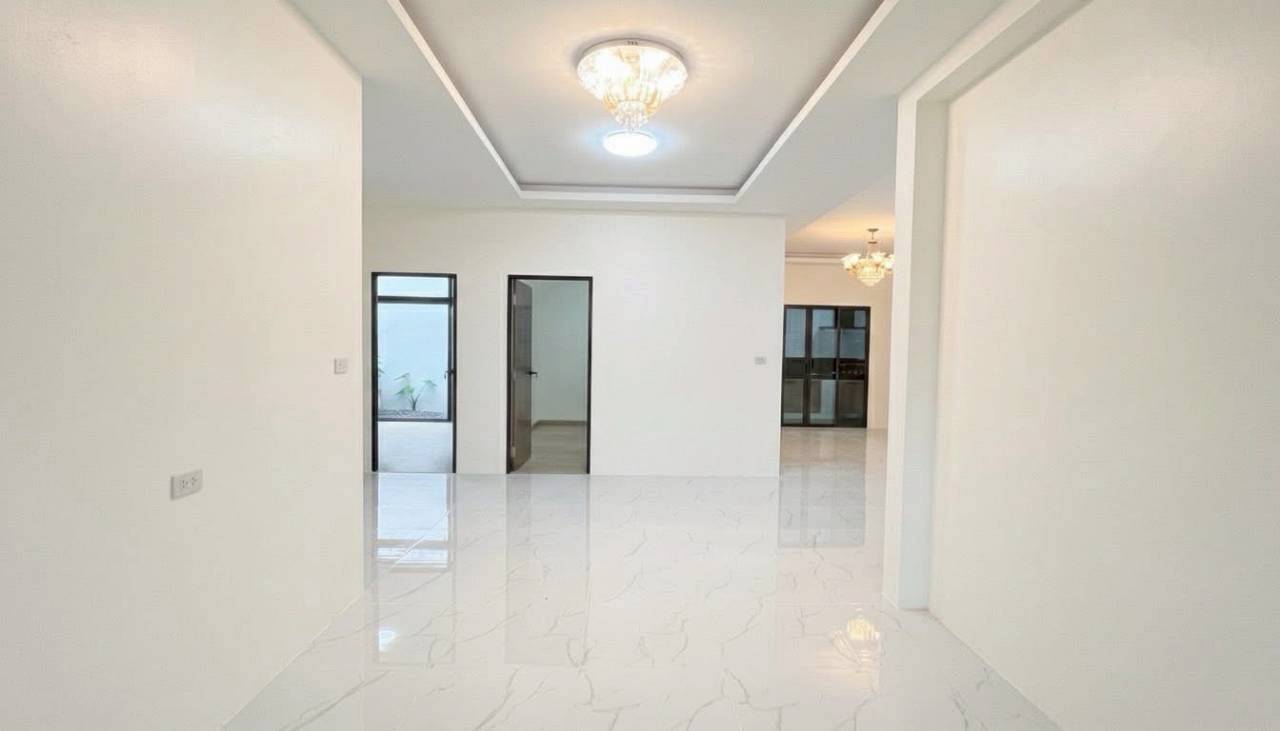 หมู่บ้านวราณีย์ บายพาส WR-04043 5