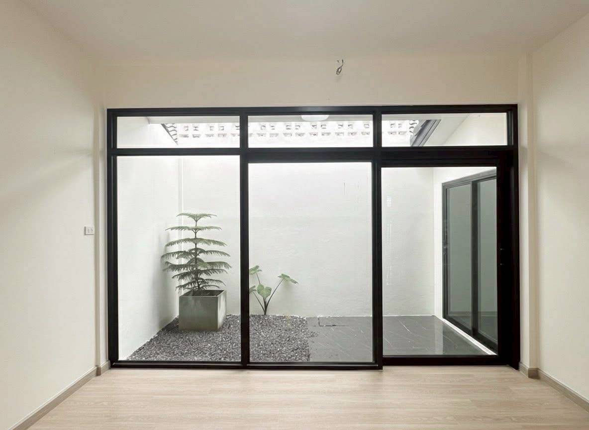 หมู่บ้านวราณีย์ บายพาส WR-04043 7