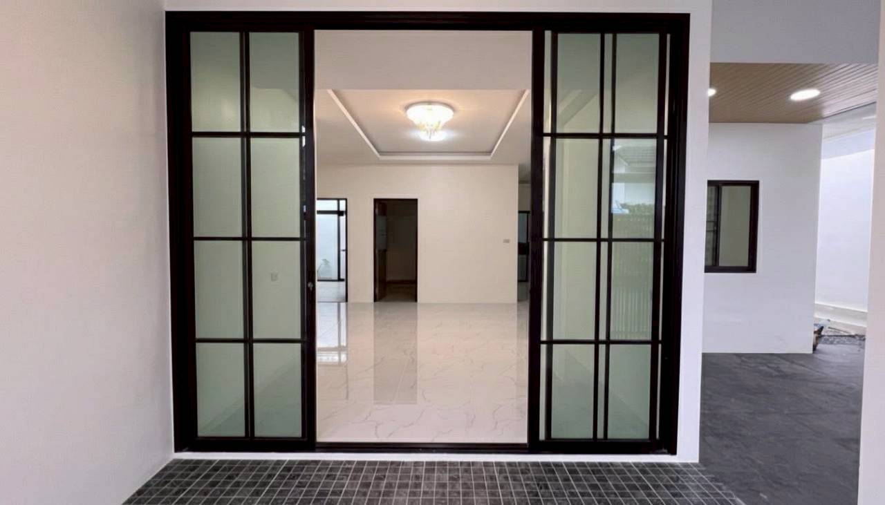 หมู่บ้านวราณีย์ บายพาส WR-04043 8