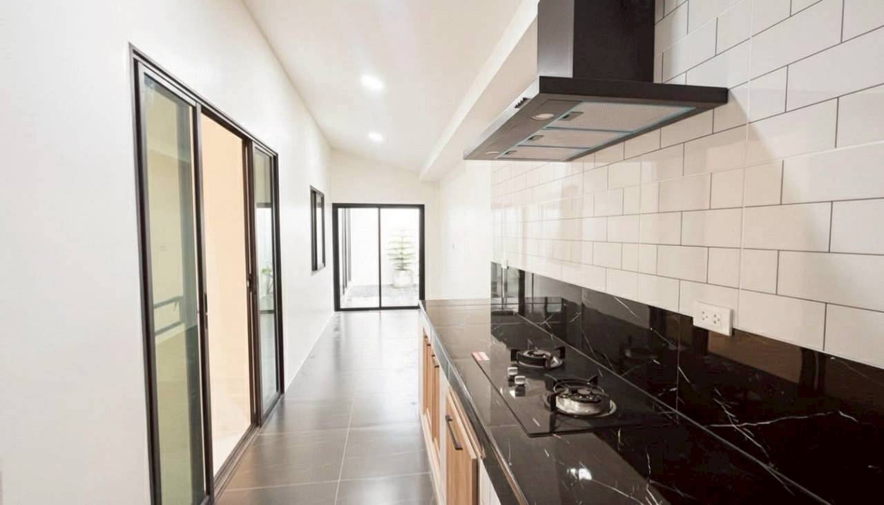 หมู่บ้านวราณีย์ บายพาส WR-04043 9