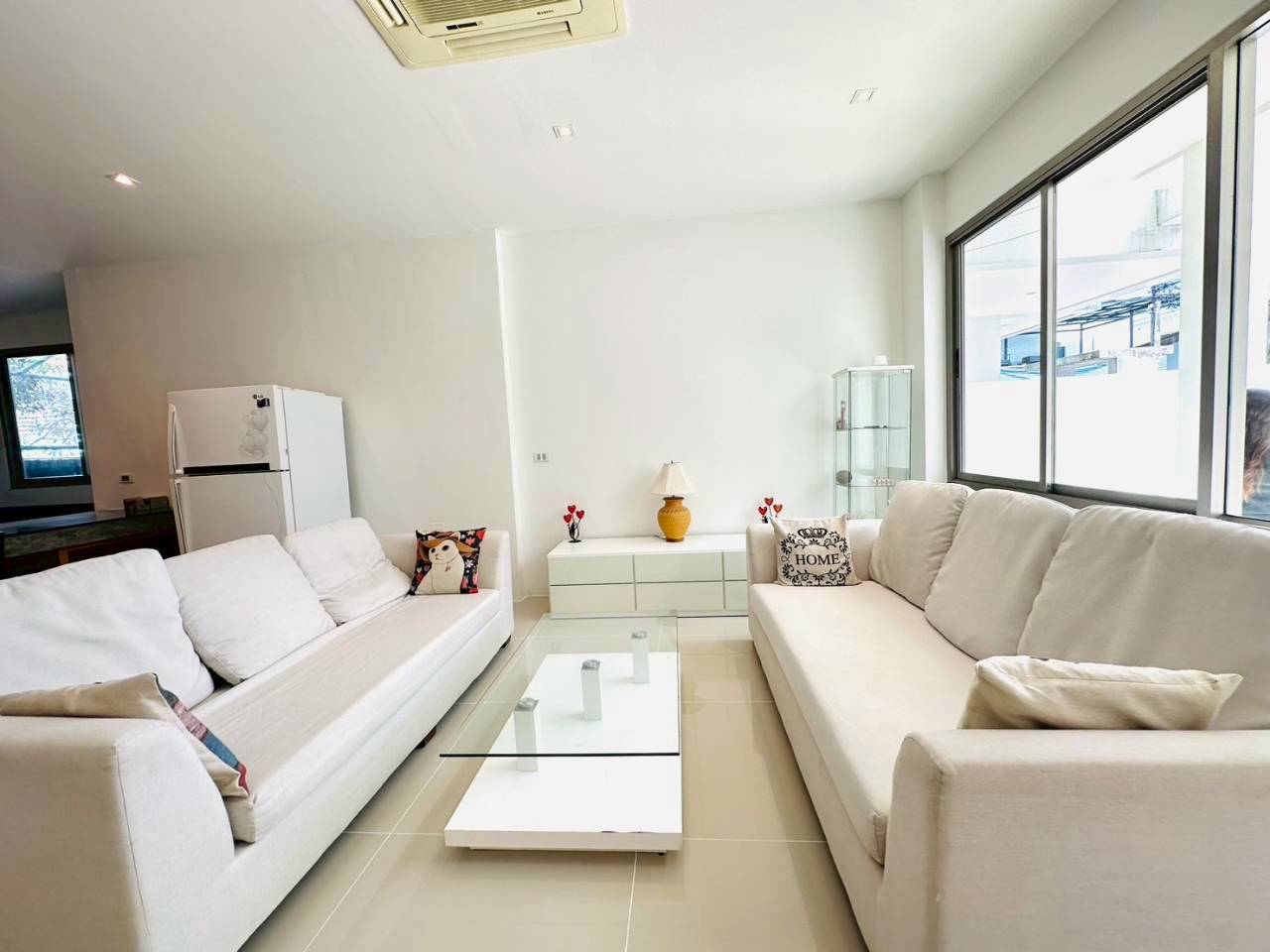 ทาวน์เฮ้าส์เจ้าฟ้า-ฉลอง WR-04045 2