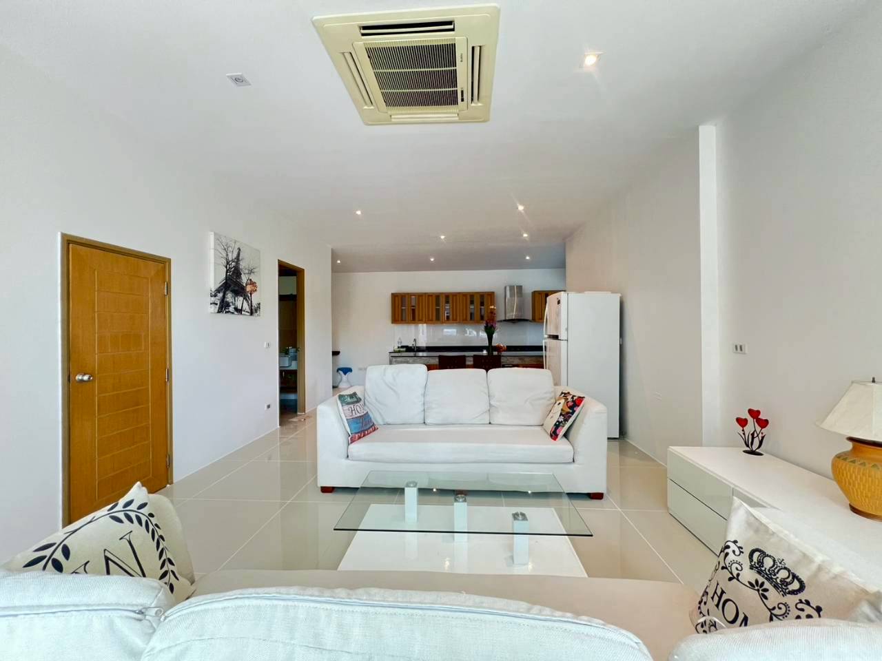 ทาวน์เฮ้าส์เจ้าฟ้า-ฉลอง WR-04045 3