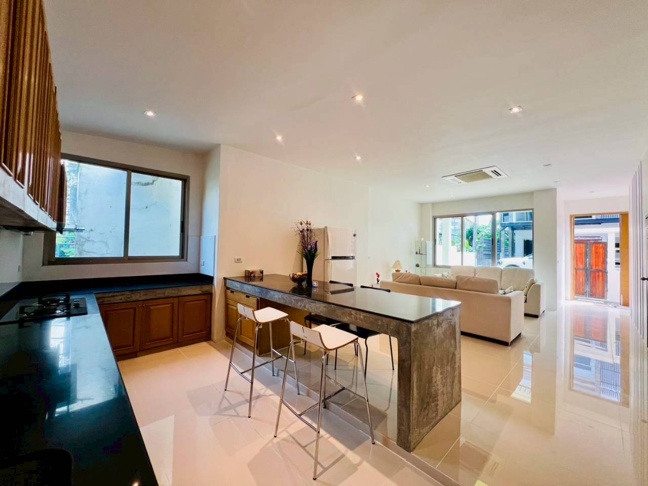 ทาวน์เฮ้าส์เจ้าฟ้า-ฉลอง WR-04045 5