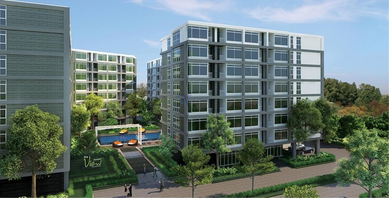 The View Suanluang WR-04047 11