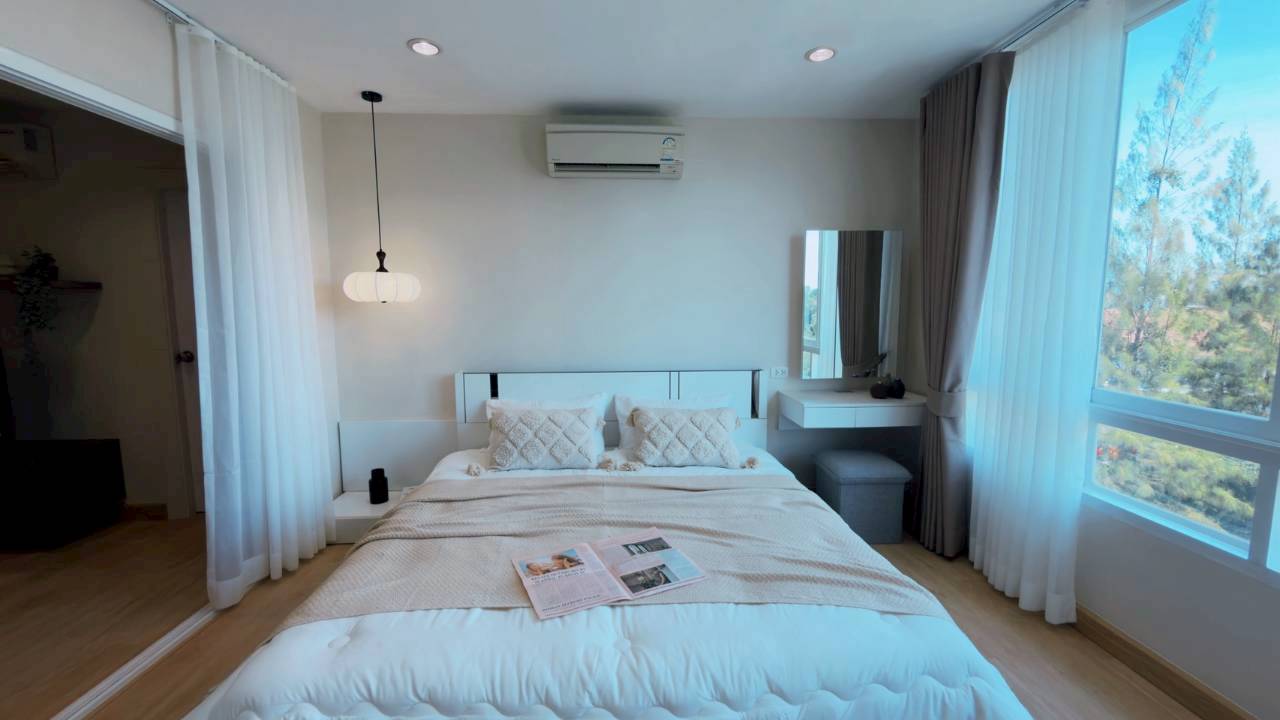 The View Suanluang WR-04047 4