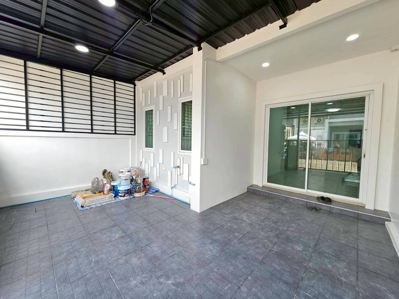 หมู่บ้านสุชารีวิลเลจ ป่าคลอก WR-04048 7