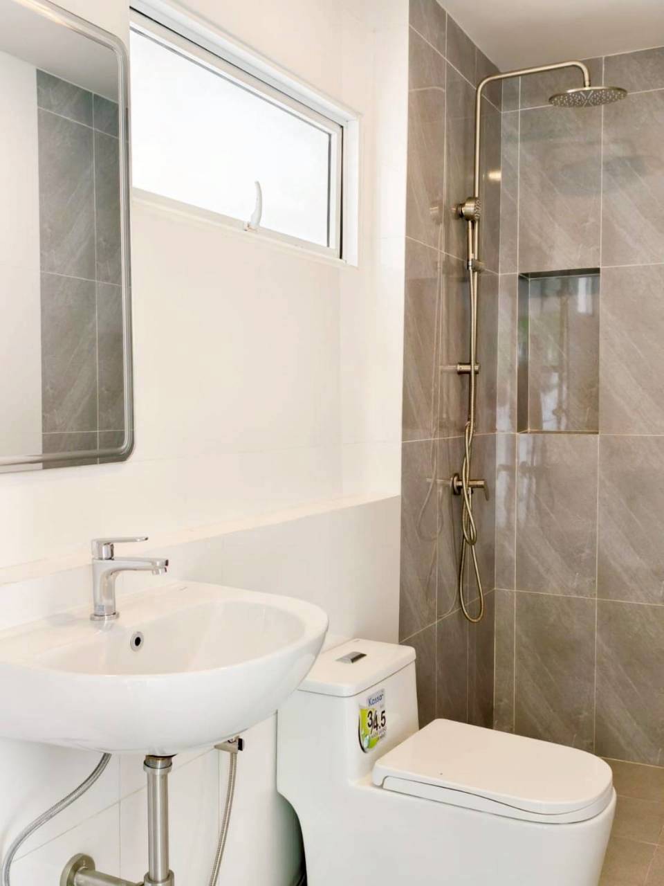 หมู่บ้านสิริวิลเลจ ป่าคลอก WR-04049 10