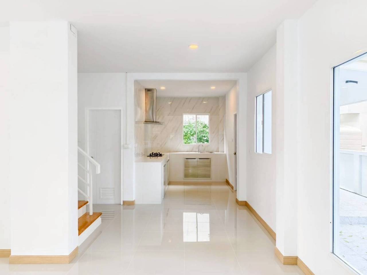 หมู่บ้านสิริวิลเลจ ป่าคลอก WR-04049 12