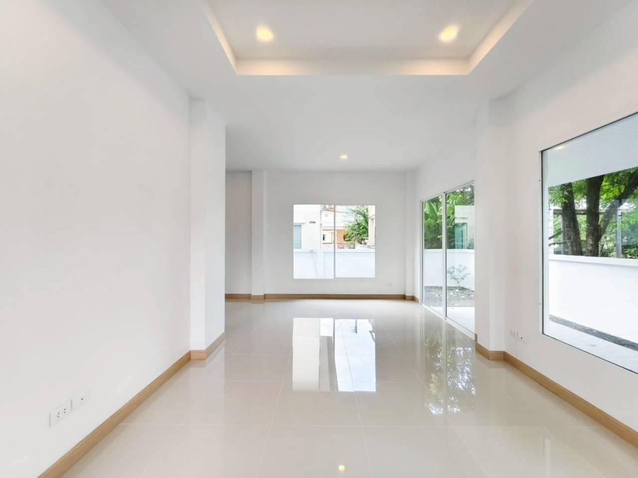 หมู่บ้านสิริวิลเลจ ป่าคลอก WR-04049 2