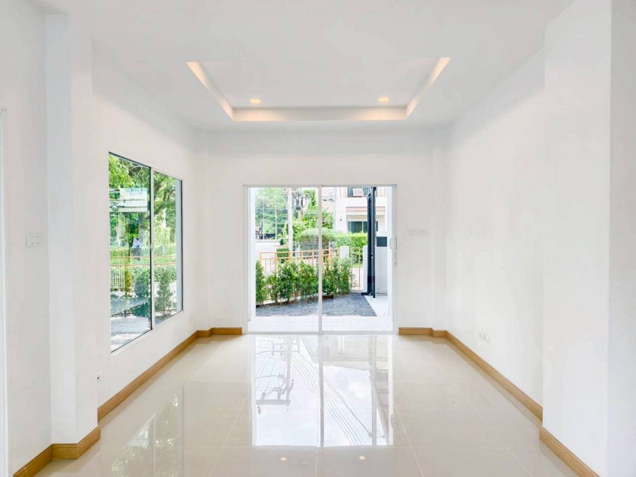 หมู่บ้านสิริวิลเลจ ป่าคลอก WR-04049 3