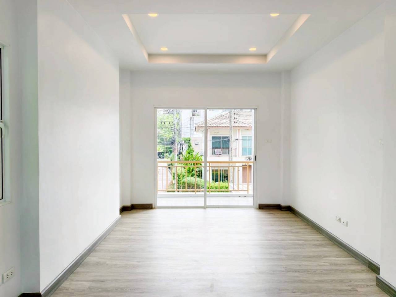 หมู่บ้านสิริวิลเลจ ป่าคลอก WR-04049 4