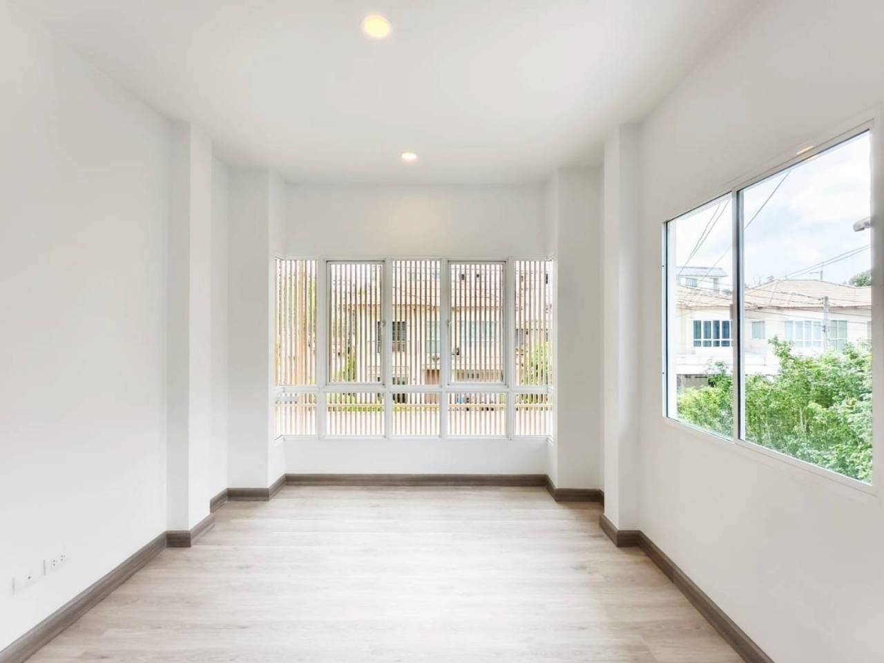 หมู่บ้านสิริวิลเลจ ป่าคลอก WR-04049 5