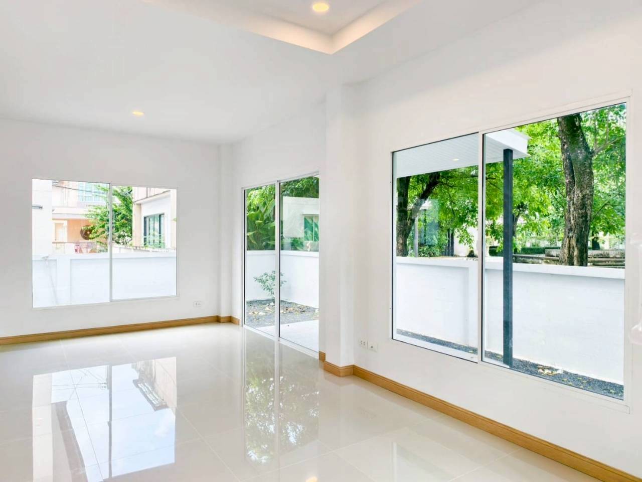 หมู่บ้านสิริวิลเลจ ป่าคลอก WR-04049 6