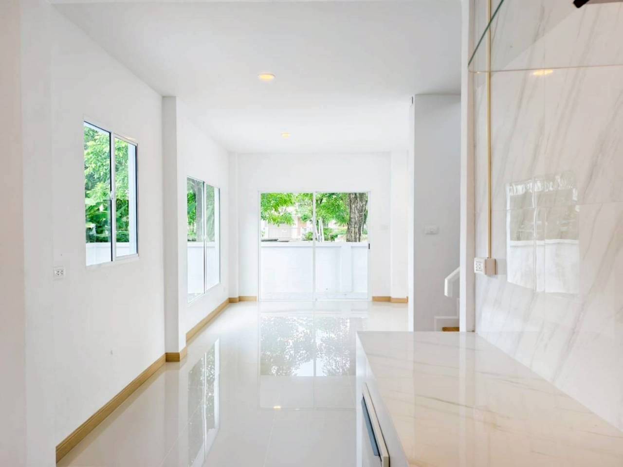 หมู่บ้านสิริวิลเลจ ป่าคลอก WR-04049 7