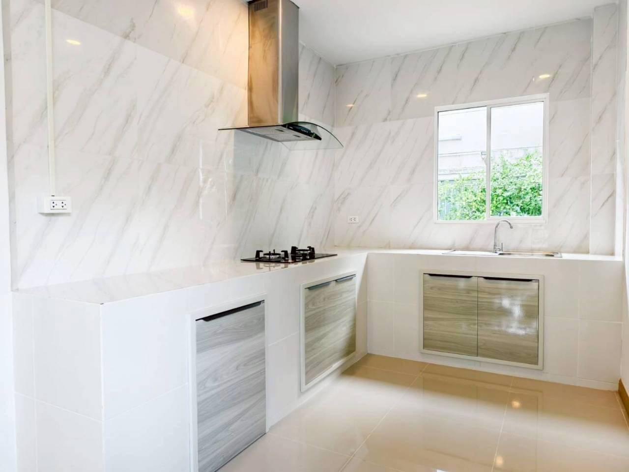 หมู่บ้านสิริวิลเลจ ป่าคลอก WR-04049 9