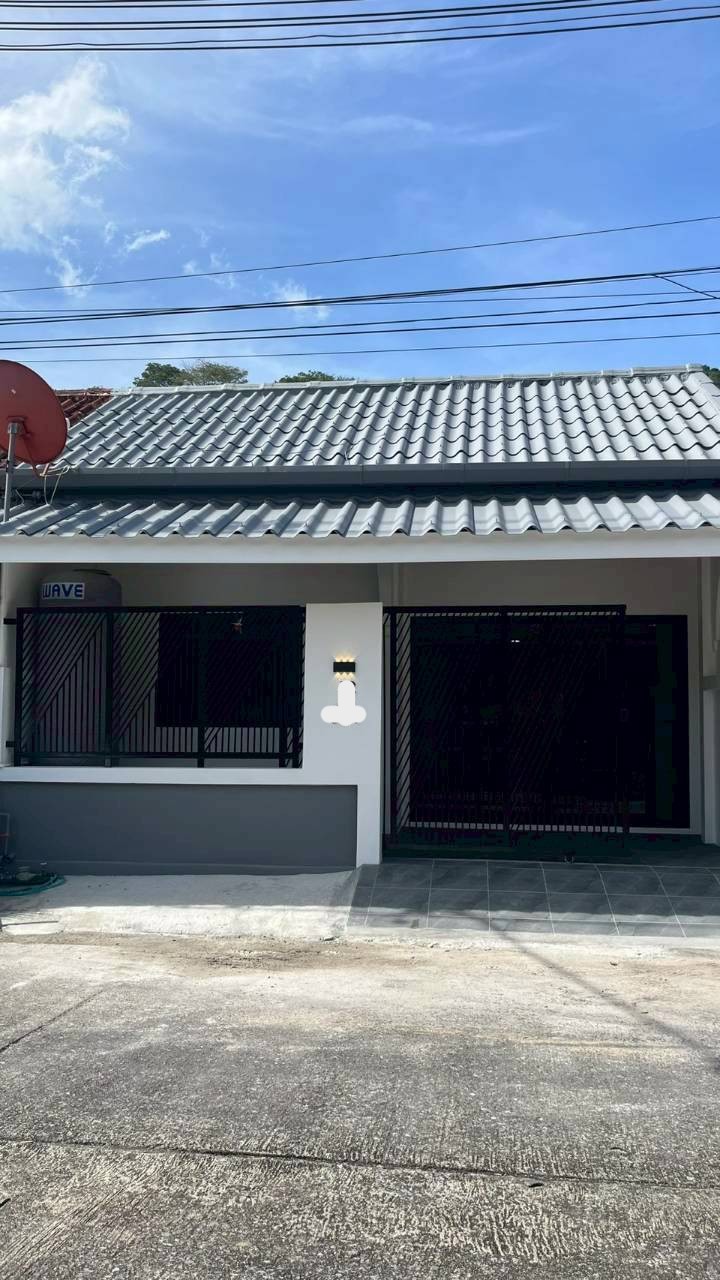 หมู่บ้านสินเทา กะทู้ WR-04052 1