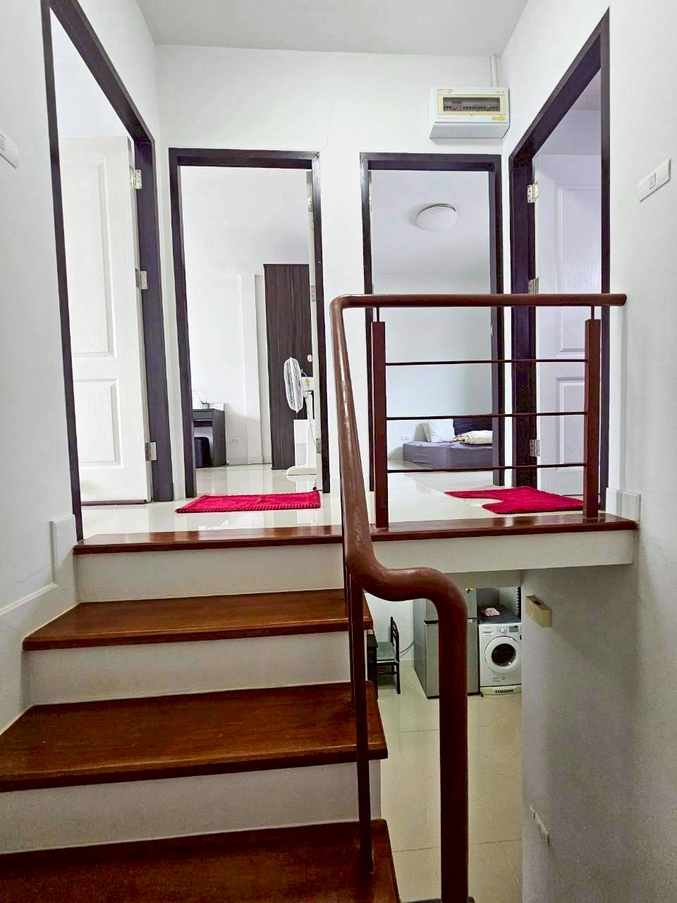 หมู่บ้านศุภาลัยลากูน WR-04053 10