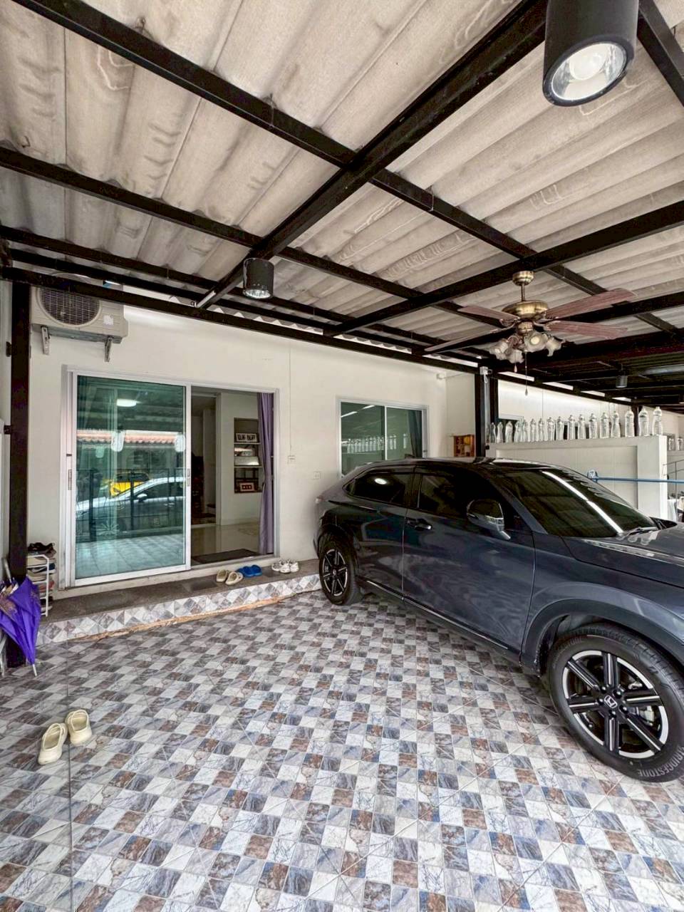 หมู่บ้านศุภาลัยลากูน WR-04053 12