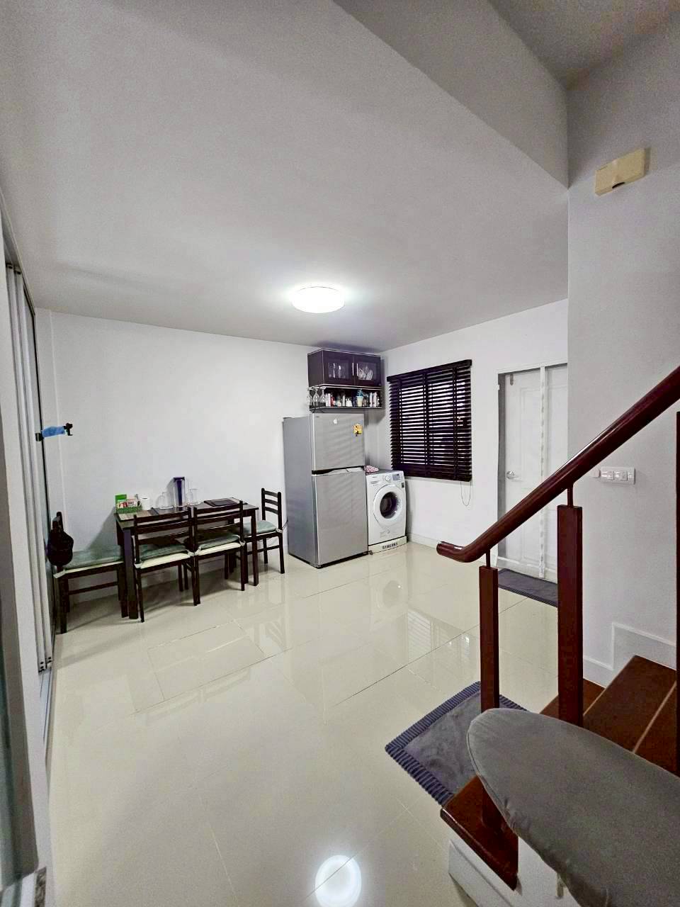 หมู่บ้านศุภาลัยลากูน WR-04053 4