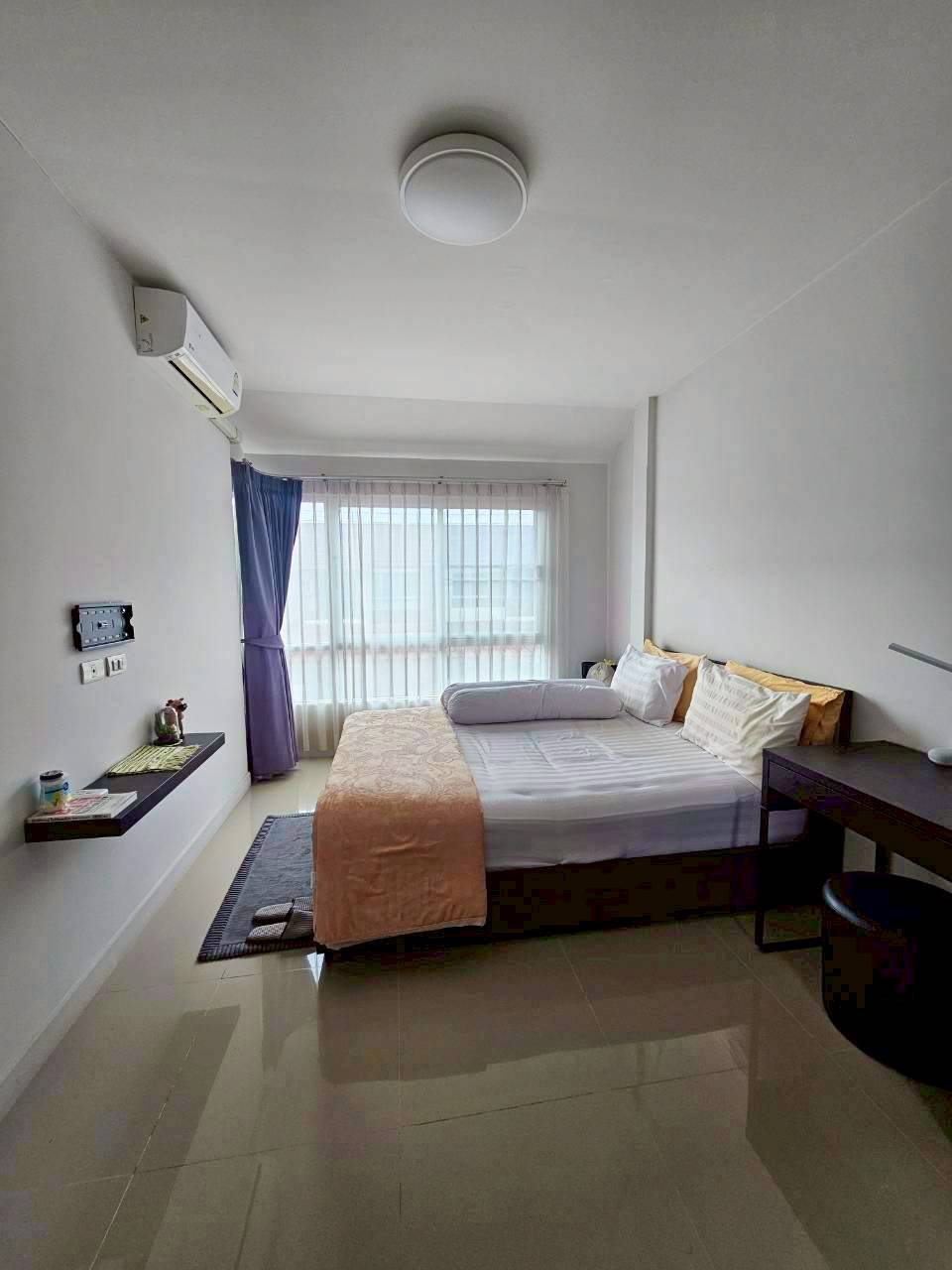 หมู่บ้านศุภาลัยลากูน WR-04053 5