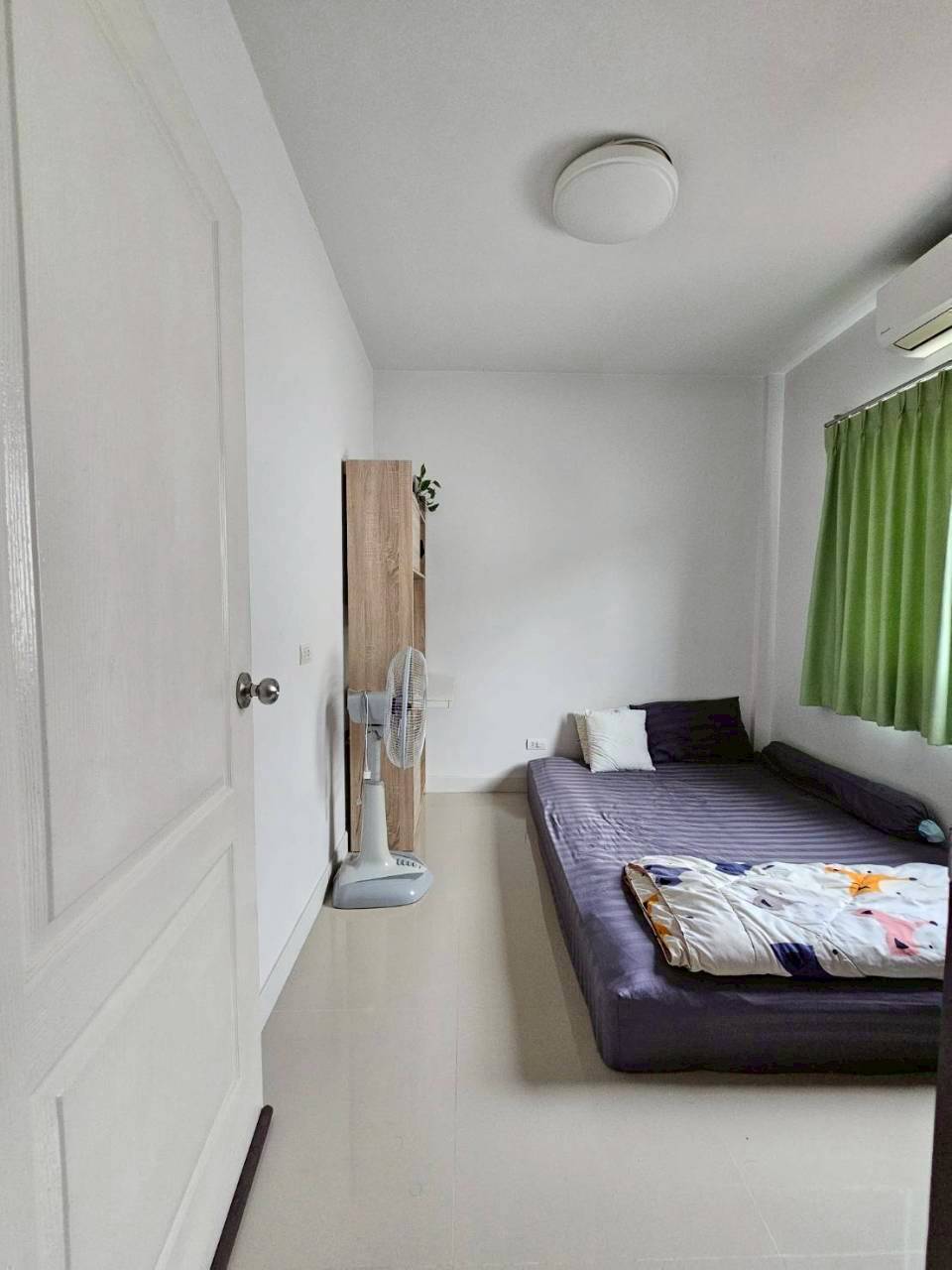 หมู่บ้านศุภาลัยลากูน WR-04053 6