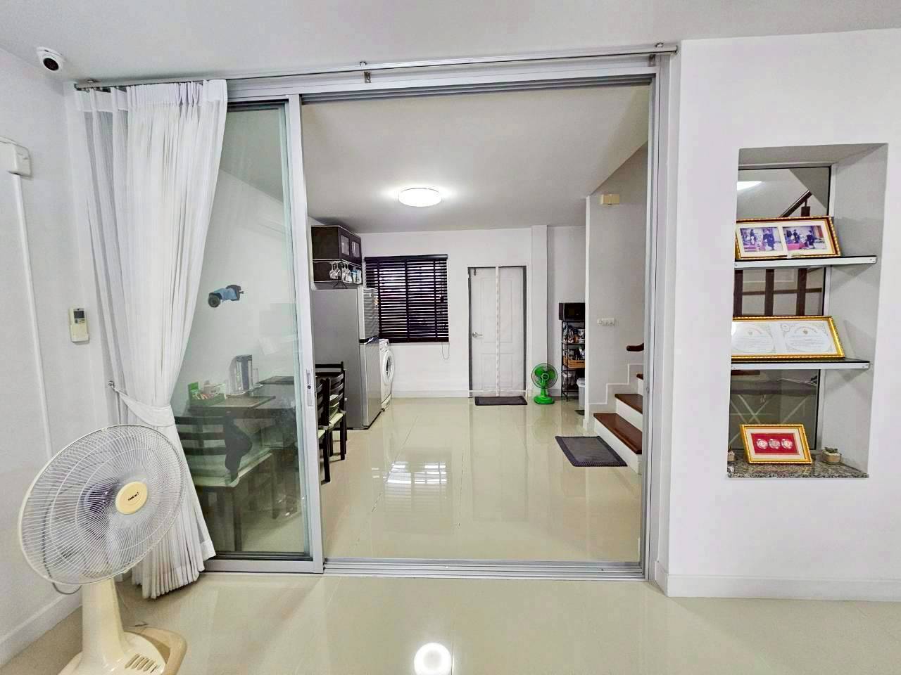 หมู่บ้านศุภาลัยลากูน WR-04053 8