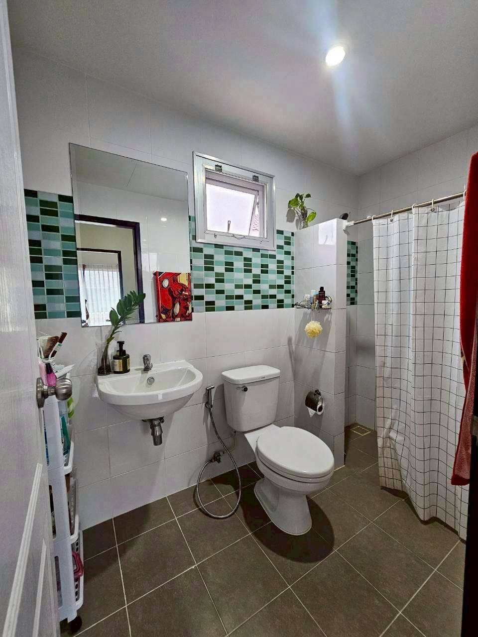 หมู่บ้านศุภาลัยลากูน WR-04053 9