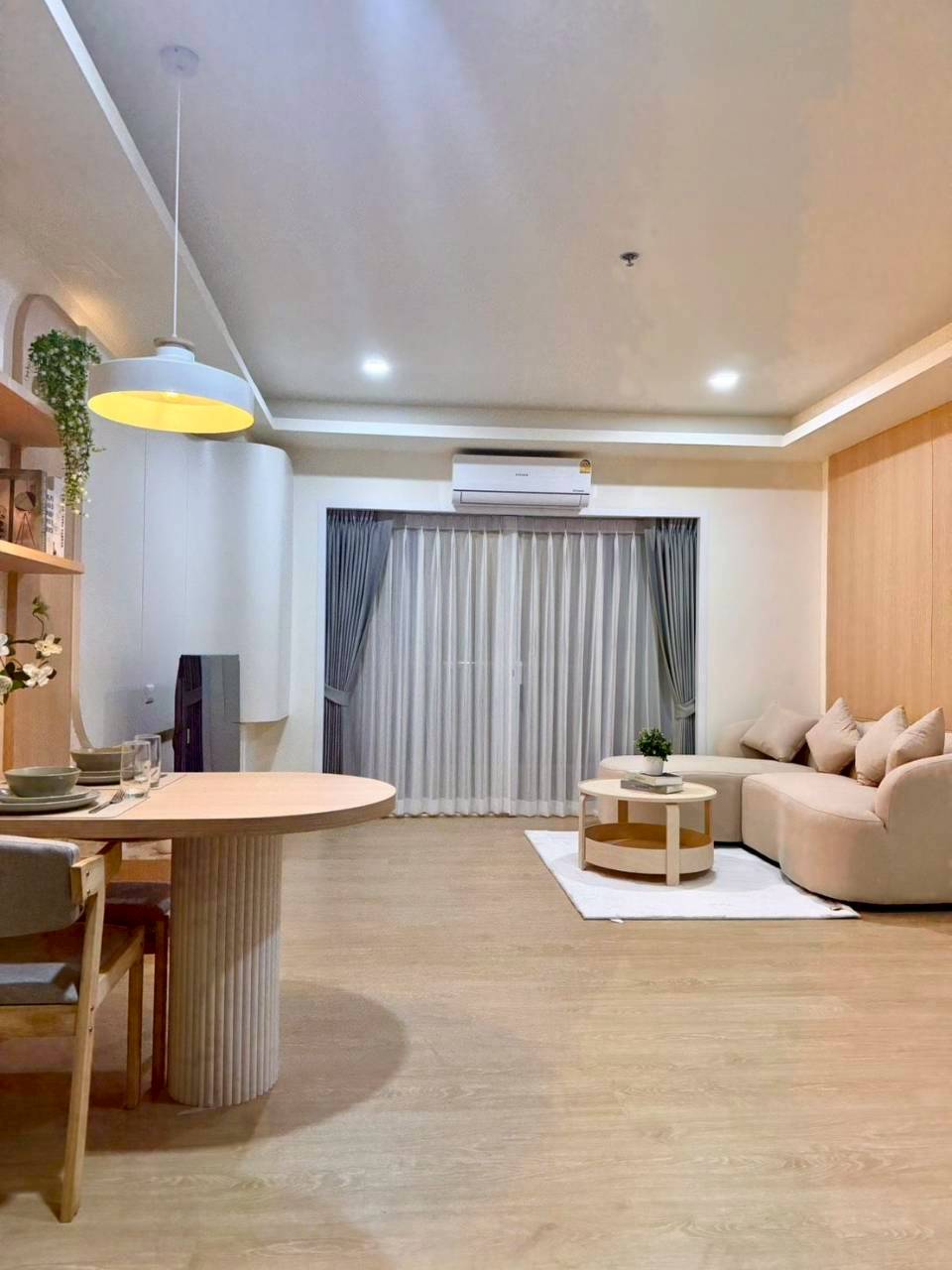 Phanason The Green Place Condominium WR-04055 2