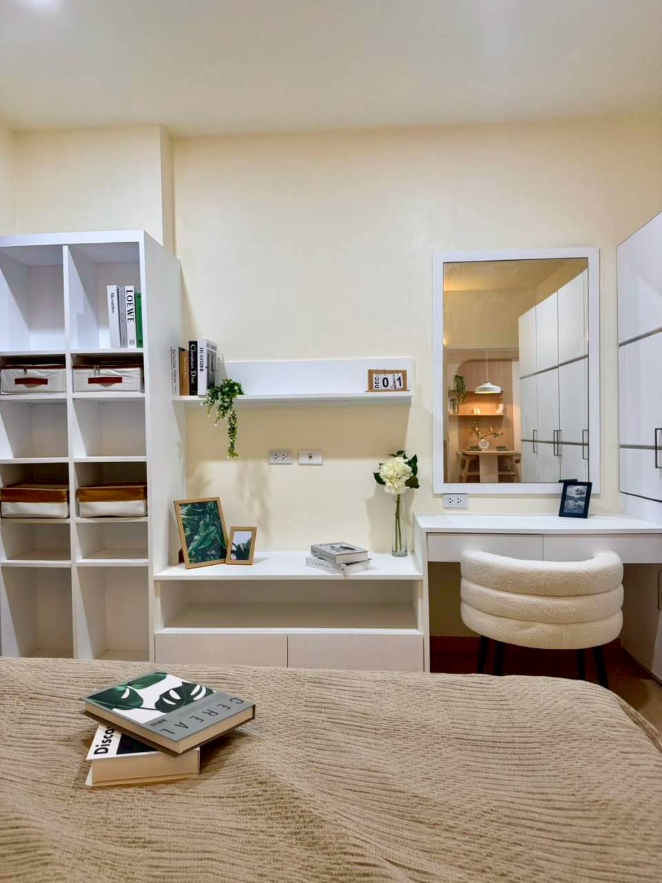 Phanason The Green Place Condominium WR-04055 4