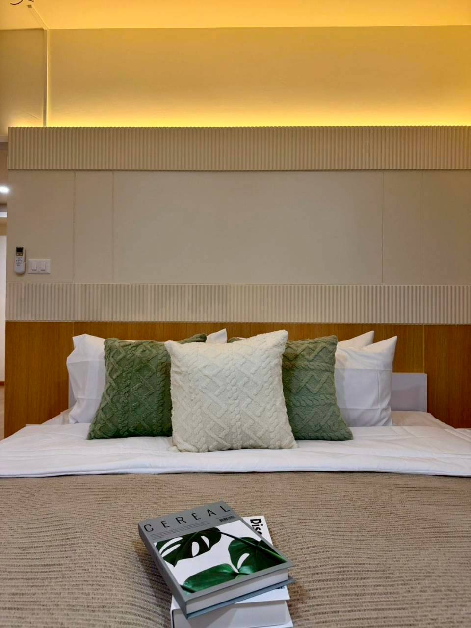 Phanason The Green Place Condominium WR-04055 5