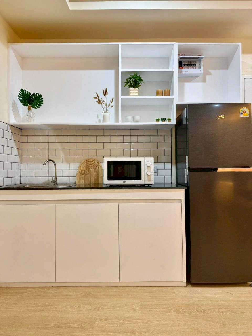 Phanason The Green Place Condominium WR-04055 8