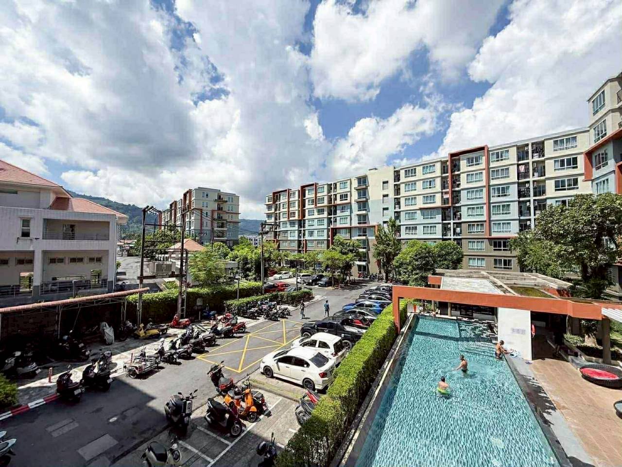 Dcondo Kathu - Patong WR-04057 12