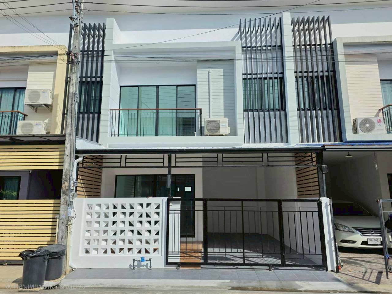 หมู่บ้านธารทอง 7 วิชิต WR-04058 1