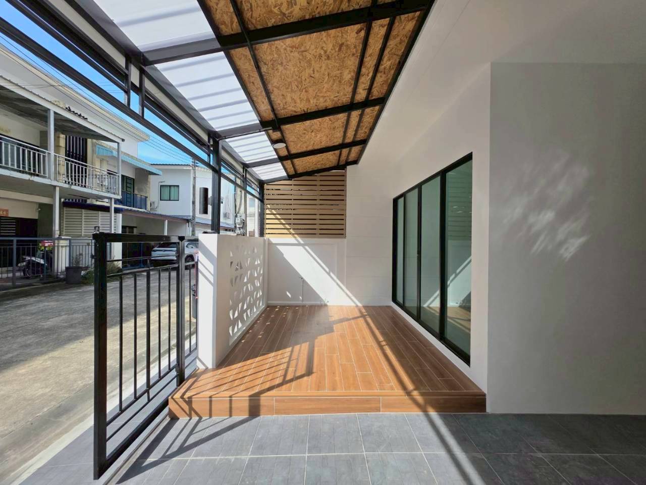 หมู่บ้านธารทอง 7 วิชิต WR-04058 12