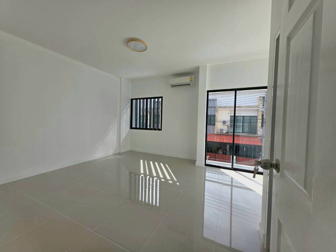 หมู่บ้านธารทอง 7 วิชิต WR-04058 7