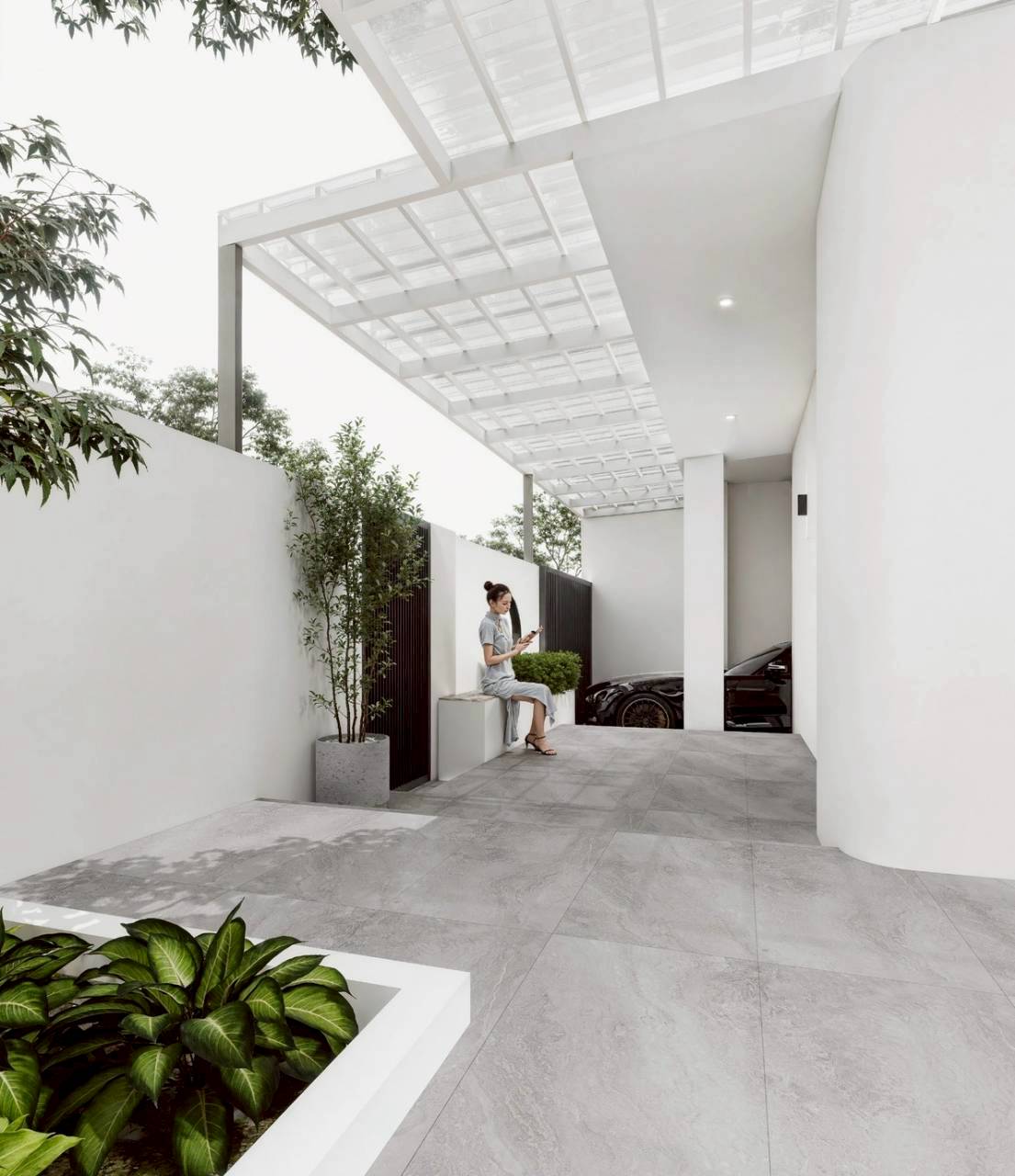 หมู่บ้านศรีสุชาติ 2 WR-04059 6