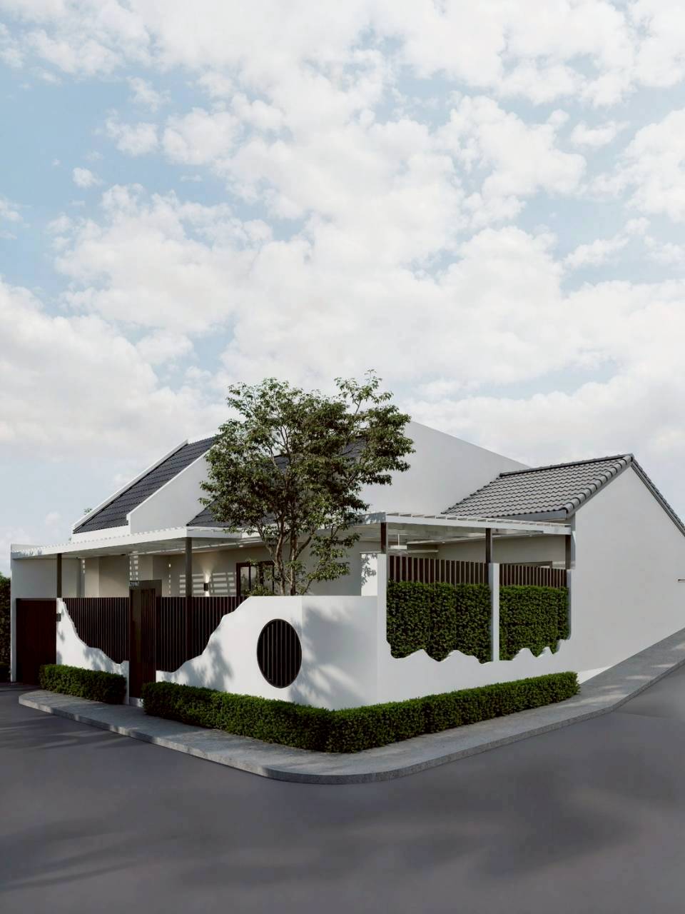 หมู่บ้านศรีสุชาติ 2 WR-04059 7