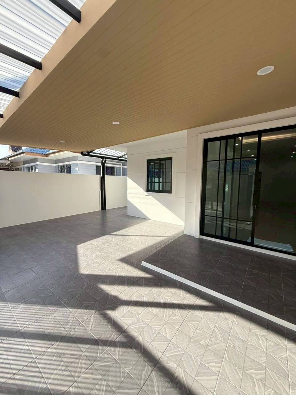 หมู่บ้านธนาภาพาร์ควิว WR-04060 11