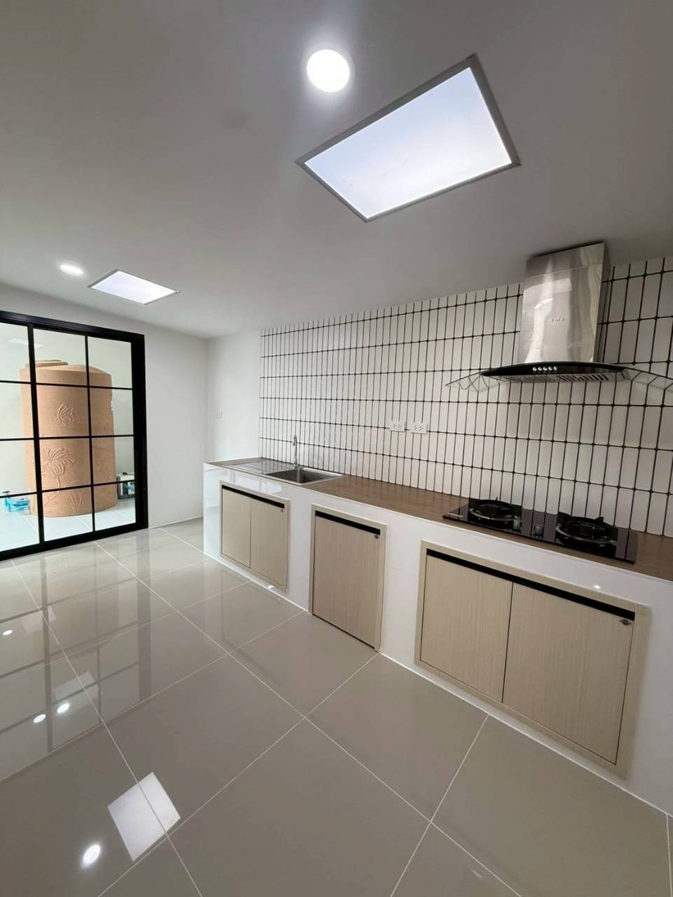 หมู่บ้านธนาภาพาร์ควิว WR-04060 6