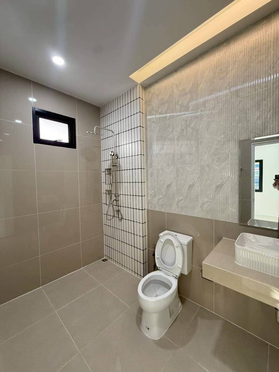 หมู่บ้านธนาภาพาร์ควิว WR-04060 7