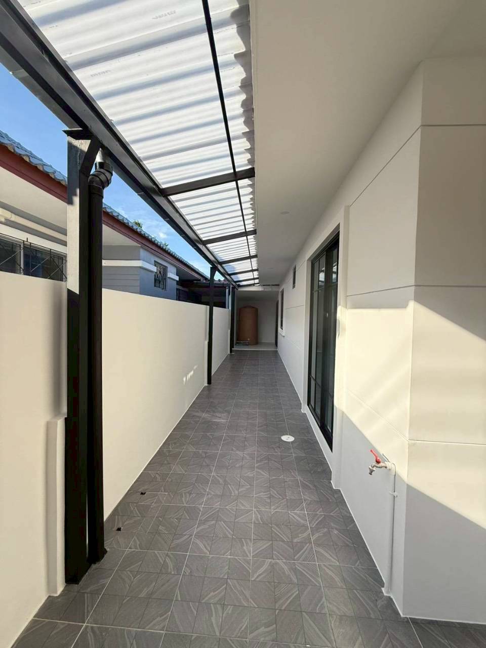 หมู่บ้านธนาภาพาร์ควิว WR-04060 9