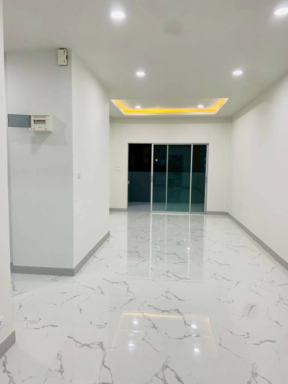 หมู่บ้านพนาสนธิ์การ์เด้นโฮม ถลาง WR-04062 3